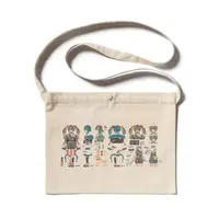 Datemaki Ohagi - Bag - VTuber