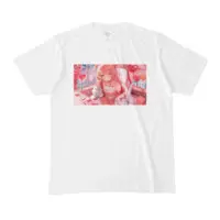 Sukapontan. - Clothes - T-shirts - VTuber Size-M