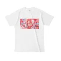 Sukapontan. - Clothes - T-shirts - VTuber Size-L