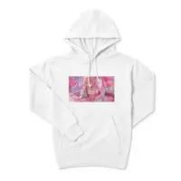 Sukapontan. - Clothes - Hoodie - VTuber Size-S