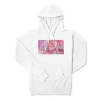 Sukapontan. - Clothes - Hoodie - VTuber Size-M