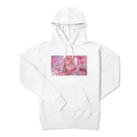 Sukapontan. - Clothes - Hoodie - VTuber Size-L