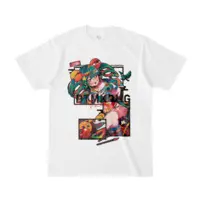 Datemaki Ohagi - Clothes - T-shirts - VTuber Size-S
