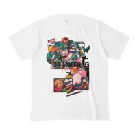 Datemaki Ohagi - Clothes - T-shirts - VTuber Size-M