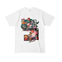 Datemaki Ohagi - Clothes - T-shirts - VTuber Size-L