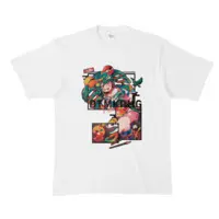 Datemaki Ohagi - Clothes - T-shirts - VTuber Size-XL
