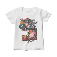 Datemaki Ohagi - Clothes - T-shirts - VTuber Size-M