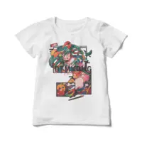 Datemaki Ohagi - Clothes - T-shirts - VTuber Size-L