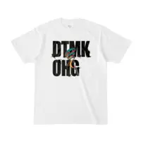Datemaki Ohagi - Clothes - T-shirts - VTuber Size-S