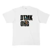Datemaki Ohagi - Clothes - T-shirts - VTuber Size-XL