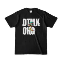 Datemaki Ohagi - Clothes - T-shirts - VTuber Size-S