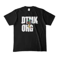Datemaki Ohagi - Clothes - T-shirts - VTuber Size-M