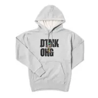 Datemaki Ohagi - Clothes - Hoodie - VTuber Size-S