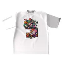 Datemaki Ohagi - Clothes - T-shirts - VTuber Size-XL
