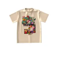 Datemaki Ohagi - Clothes - T-shirts - VTuber Size-S