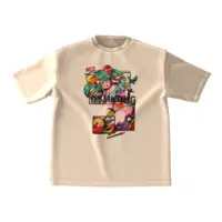 Datemaki Ohagi - Clothes - T-shirts - VTuber Size-M