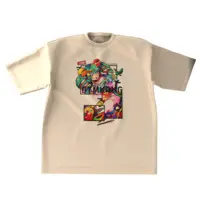 Datemaki Ohagi - Clothes - T-shirts - VTuber Size-XL