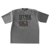 Datemaki Ohagi - Clothes - T-shirts - VTuber Size-XL