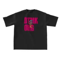 Datemaki Ohagi - Clothes - T-shirts - VTuber Size-L