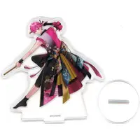 Naiko - Acrylic stand - Ireisu