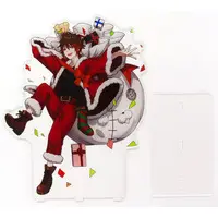 Shakemii - Acrylic stand - CleeNoah