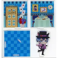 Naokiri - Acrylic stand - Colorful Peach