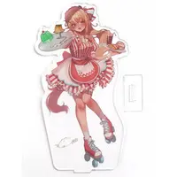 Shiranui Flare - Acrylic stand - hololive