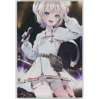 Todoroki Hajime - Acrylic Block - Acrylic stand - VTuber