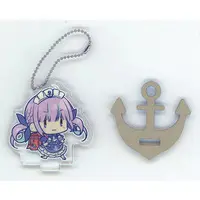 Minato Aqua - Acrylic stand - hololive