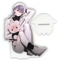Hoshirube Sho - Acrylic stand - VTuber