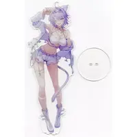 Nekomata Okayu - Acrylic stand - hololive