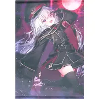 Ryogoku Tsukasa - Tapestry - VTuber