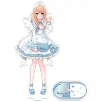 Kaburaki Roco - Acrylic stand - Nijisanji