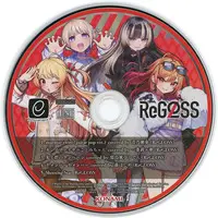 ReGLOSS - CD