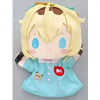 Kazama Iroha - Puppet Plush - Plush - hololive