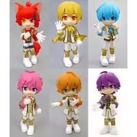 Strawberry Prince - PalVerse - Trading Figure