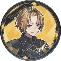Soma - Badge - Knight A (Random Item)