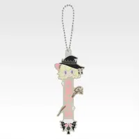 Tsunomaki Watame - Key Chain - hololive x Ichiban Kuji -Villain Style- - Ichiban Kuji - hololive