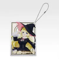 Tsunomaki Watame - Key Chain - Acrylic Key Chain - Ichiban Kuji - hololive x Ichiban Kuji -Villain Style- - hololive