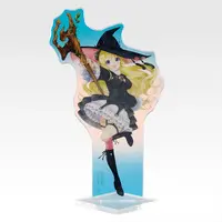 Tsunomaki Watame - Ichiban Kuji - Acrylic stand - hololive x Ichiban Kuji -Villain Style- - hololive