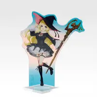 Tsunomaki Watame - Ichiban Kuji - Acrylic stand - hololive x Ichiban Kuji -Villain Style- - hololive