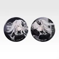 Shishiro Botan - Badge - hololive x Ichiban Kuji -Villain Style- - Ichiban Kuji - hololive