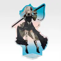 Shishiro Botan - Ichiban Kuji - hololive x Ichiban Kuji -Villain Style- - Acrylic stand - hololive