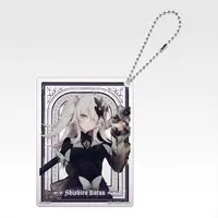 Shishiro Botan - Key Chain - Acrylic Key Chain - Ichiban Kuji - hololive x Ichiban Kuji -Villain Style- - hololive