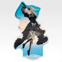 Shishiro Botan - Ichiban Kuji - hololive x Ichiban Kuji -Villain Style- - Acrylic stand - hololive