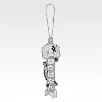 Shishiro Botan - Key Chain - hololive x Ichiban Kuji -Villain Style- - Ichiban Kuji - hololive
