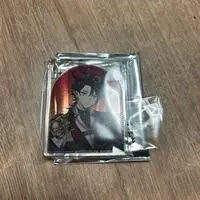 Saegusa Akina - Acrylic Key Chain - Key Chain - Nijisanji