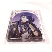 Nagao Kei - Acrylic Key Chain - Key Chain - Nijisanji