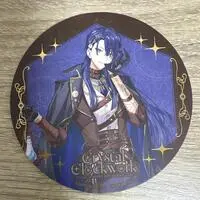 Nagao Kei - Tableware - Coaster - Nijisanji