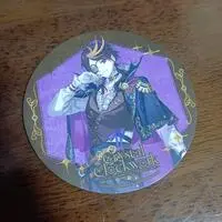 Shu Yamino - Tableware - Coaster - Nijisanji